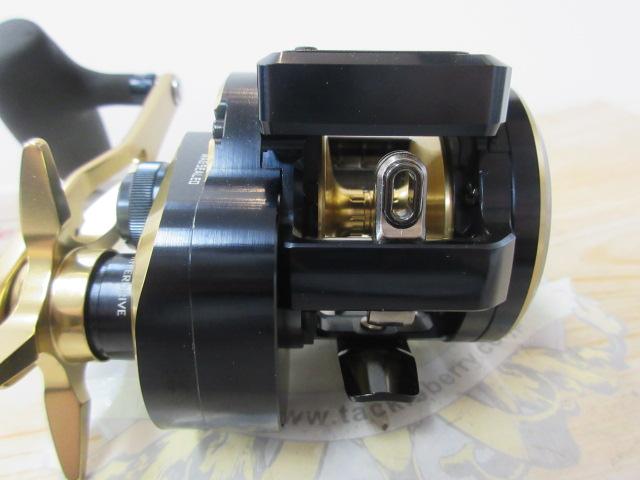 21ソルティガIC 300H-SJ｜＠ベリーネット 日本最大新品中古釣具WEBショップ