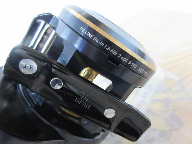 21ソルティガIC 300H-SJ｜＠ベリーネット 日本最大新品中古釣具WEBショップ