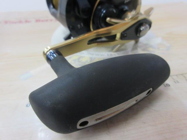 22ソルティガ15H[美品] ダイワ 22ソルティガ 15H - 釣具・釣り用品 通販 | 釣具のつり吉