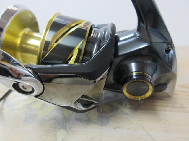 25ステラSW 10000HG｜＠ベリーネット 日本最大新品中古釣具WEBショップ