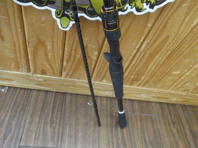 リベリオン 722MHFB