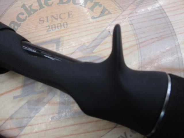 リベリオン 722MHFB