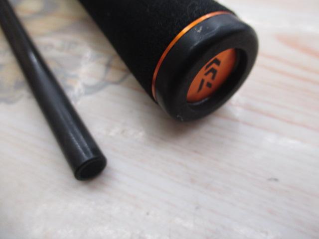 リベリオン 722MHFB