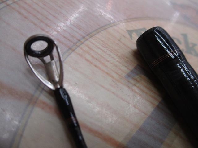 リベリオン 722MHFB