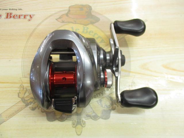 14クロナークCI4+ 150HG｜＠ベリーネット 日本最大新品中古釣具WEBショップ