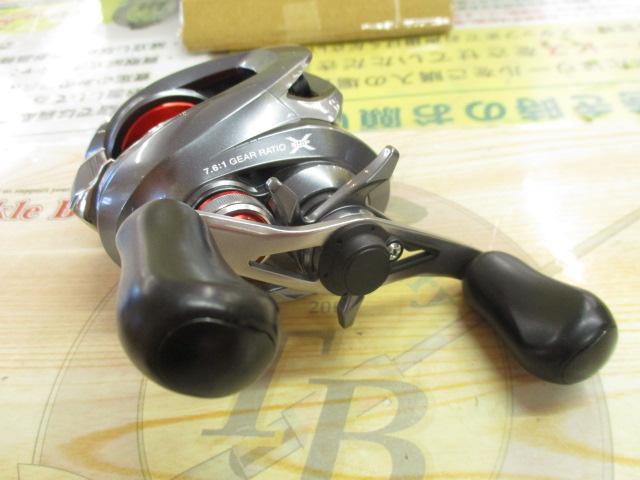 14クロナーク CI4+ 左　HG 14クロナークCI4+ 150HG｜＠ベリーネット 日本最大新品中古釣具WEBショップ