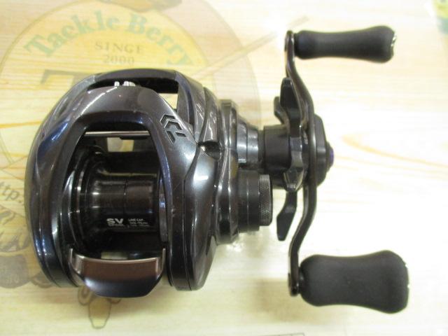 未使用 20 タトゥーラ TATULA SV TW 103XH DAIWA 5fcdba8f-79e2-4f2b-98b5-