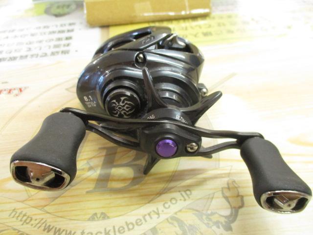 20タトゥーラ SV TW 103XH｜＠ベリーネット 日本最大新品中古釣具WEB