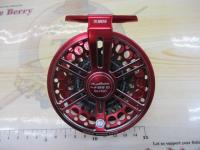 黒鯛師 THEアスリートヘチ 88W-RS レッド/シルバー