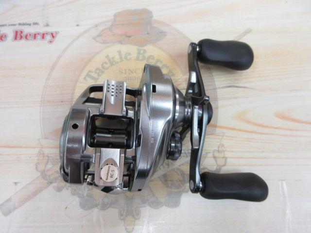 18バンタムMGL XG LH｜＠ベリーネット 日本最大新品中古釣具WEB