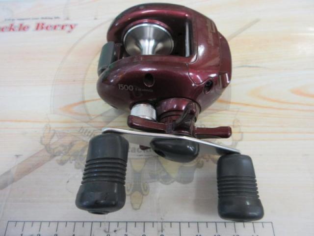 スコーピオン 1500(深溝スプール)