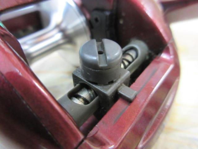 スコーピオン 1500(深溝スプール)