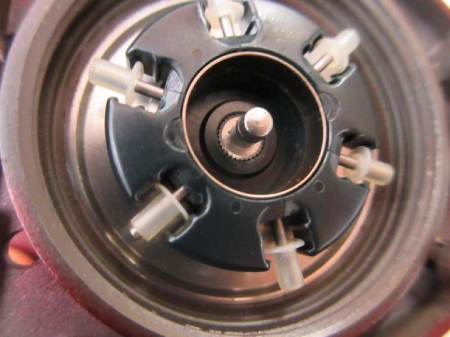 スコーピオン 1500(深溝スプール)