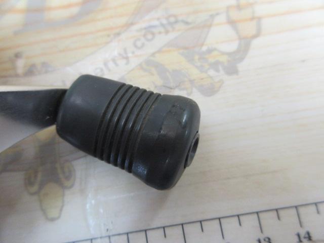 スコーピオン 1500(深溝スプール)