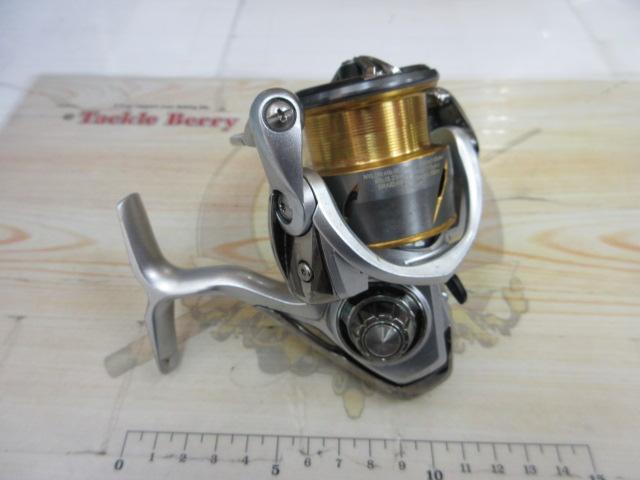 21フリームス LT2500-XH｜＠ベリーネット 日本最大新品中古釣具WEBショップ