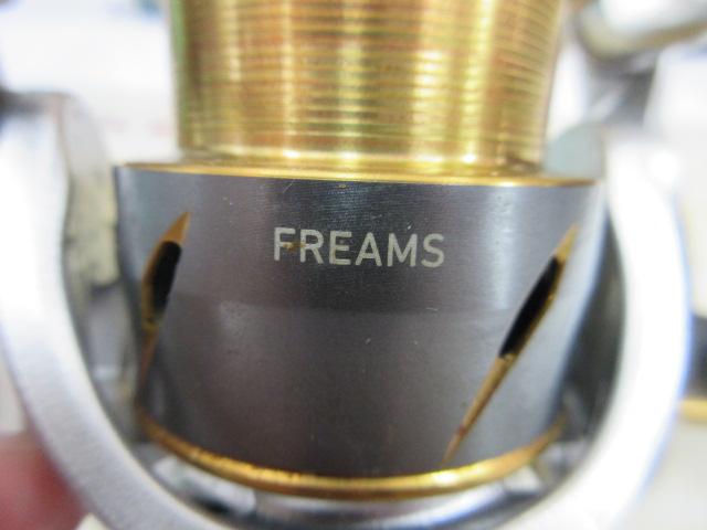 21フリームス LT2500-XH