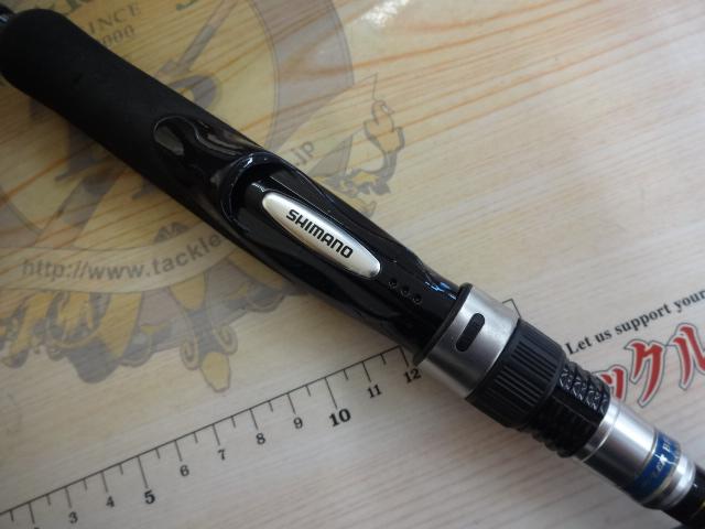 シマノ　グラップラーBB S632 シマノ グラップラー BB S632 GRAPPLER BB S632 グラップラー