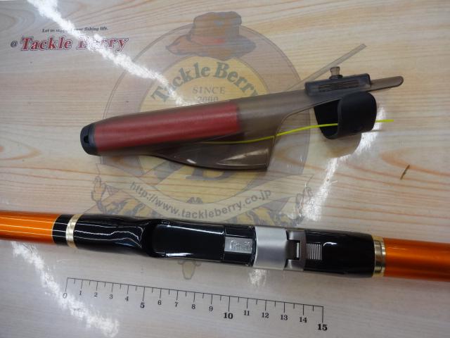 アグレッサー迅IM 1.5-530