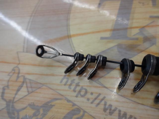 アグレッサー迅IM 1.5-530