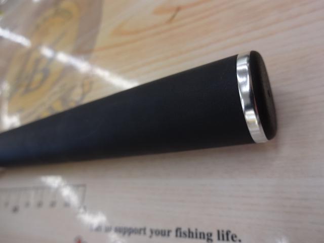 アグレッサー迅IM 1.5-530