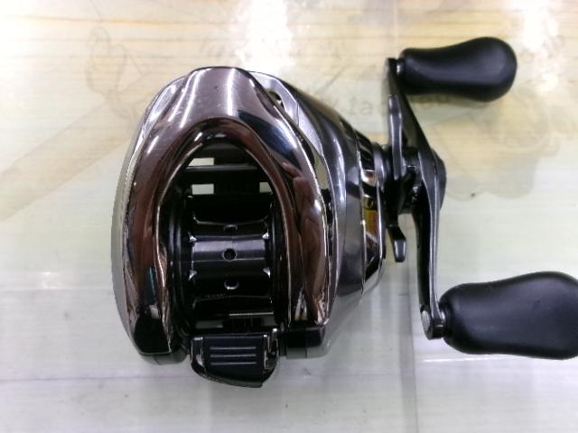 16アンタレスDCHG 16アンタレスDCHGを3年使ってみた正直なインプレ！バック