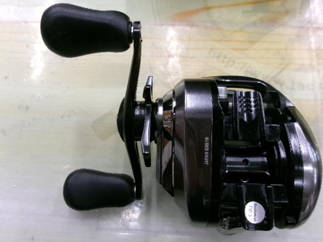 16アンタレスDCHG RH｜＠ベリーネット 日本最大新品中古釣具WEBショップ