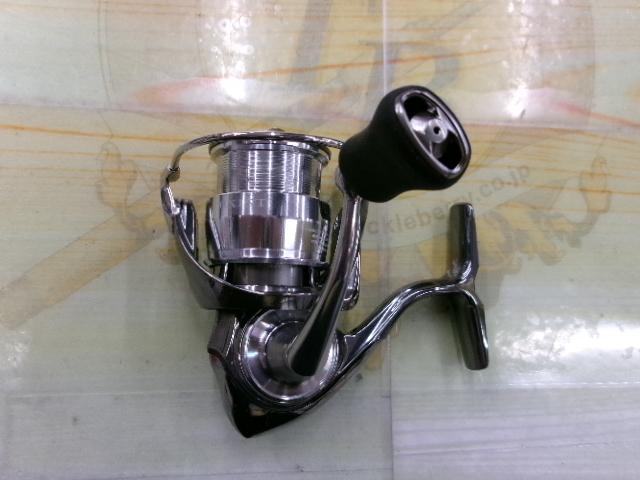 22イグジスト LT2000S-H