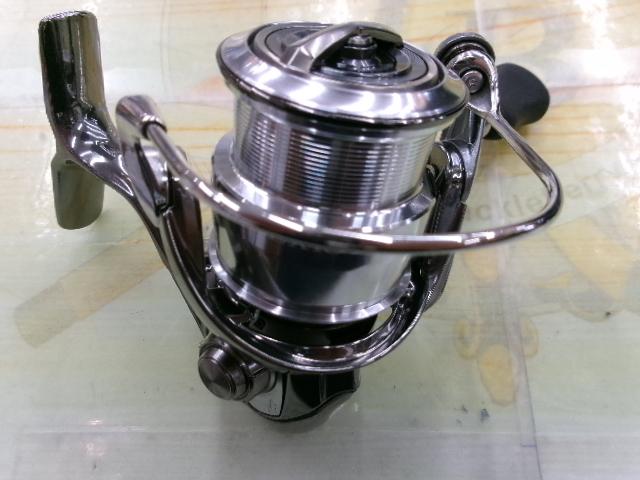 22イグジスト LT2000S-H｜＠ベリーネット 日本最大新品中古釣具WEBショップ