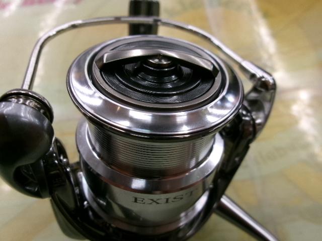 22イグジスト LT2000S-H