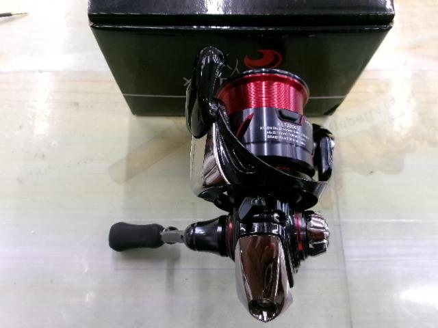 24月下美人X LT2000S