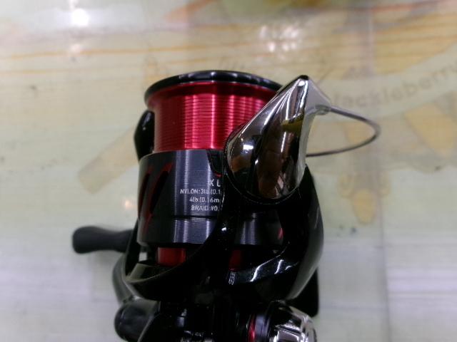 24月下美人X LT2000S