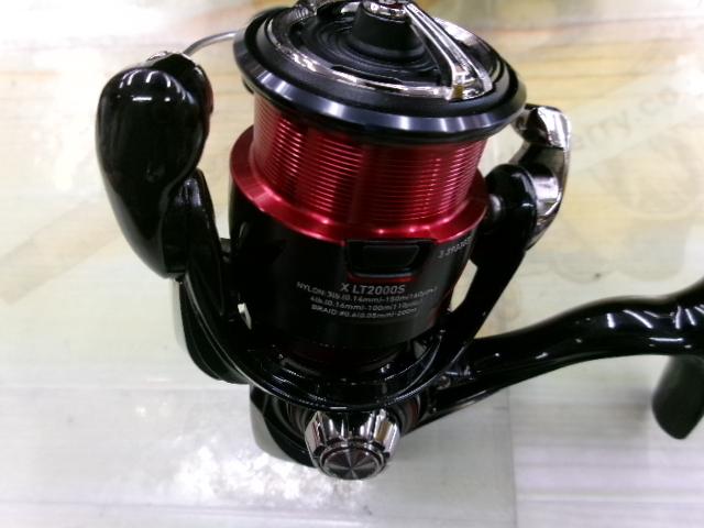 24月下美人X LT2000S