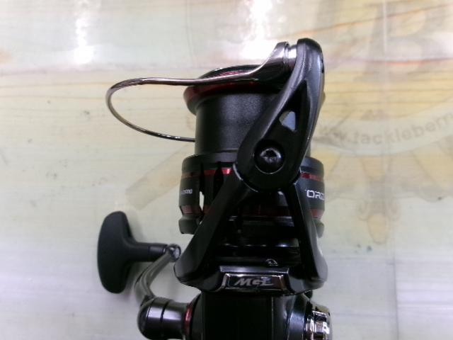 20ヴァンフォード 3000MHG