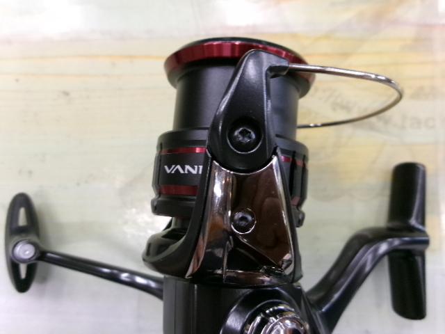 20ヴァンフォード 3000MHG