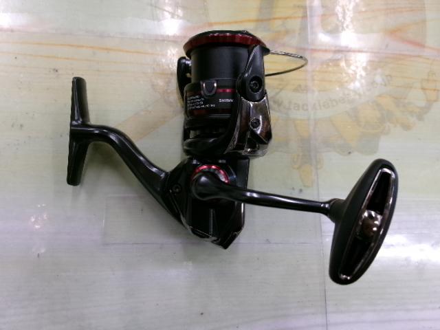 20ヴァンフォード 3000MHG