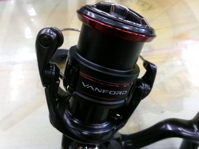 20ヴァンフォード 3000MHG｜＠ベリーネット 日本最大新品中古