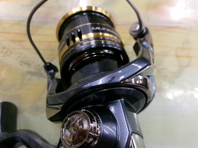 21アルテグラ C2000S｜＠ベリーネット 日本最大新品中古釣具WEBショップ