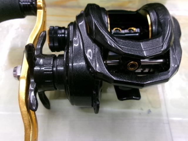 ロキサーニ パワーシューター｜＠ベリーネット 日本最大新品中古釣具