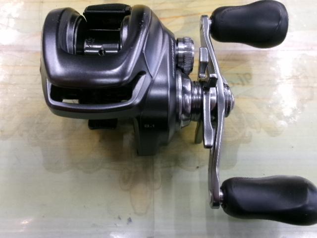 22バンタム XG LH｜＠ベリーネット 日本最大新品中古釣具WEBショップ