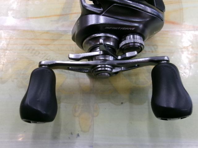 22バンタム XG LH｜＠ベリーネット 日本最大新品中古釣具WEBショップ