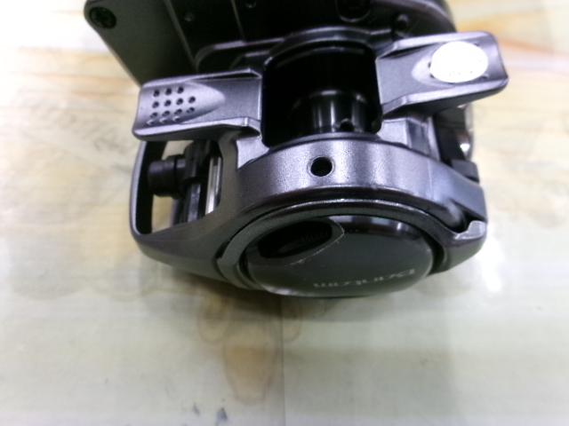 22バンタムXG バリアル100ブラック　グレーファットノブ シマノ バンタム XG 右 (リール) 価格比較 - 価格.com