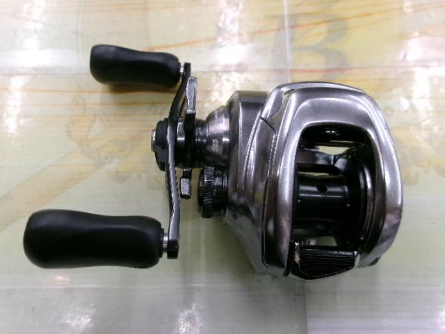 中古】18 バンタム mgl XG LH 左 エクストラハイギア 塗装品 中古】18