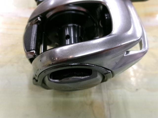 18バンタムMGL XG LH