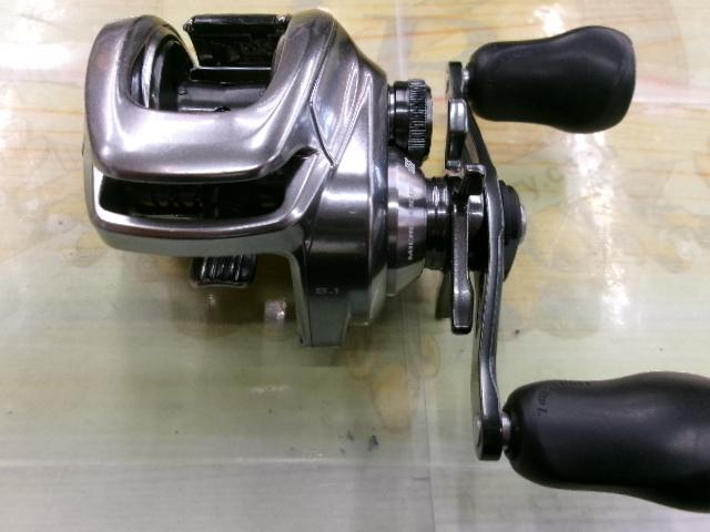 SHIMANO Bantam MGL XG 未使用品 18バンタムMGL XG LH｜＠ベリーネット 日本最大新品中古釣具WEBショップ