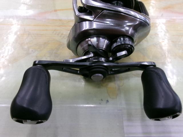 18バンタムMGL XG LH｜＠ベリーネット 日本最大新品中古釣具WEBショップ