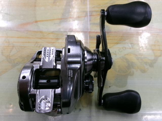 18バンタムMGL XG LH｜＠ベリーネット 日本最大新品中古釣具WEB