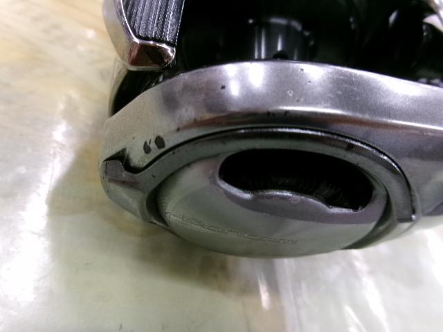 18バンタムMGL XG LH