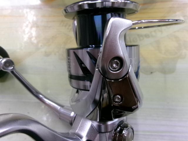 23ストラディック C5000XG