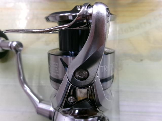 23ストラディック C5000XG