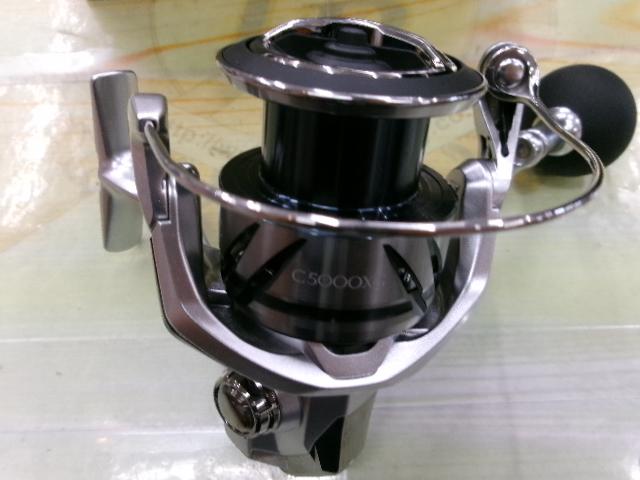 23ストラディック C5000XG